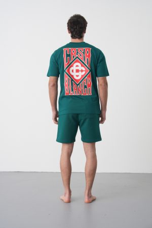 Casablanca 'Gothic Logo' Zomerset