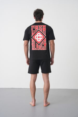 Casablanca 'Gothic Logo' Zomerset