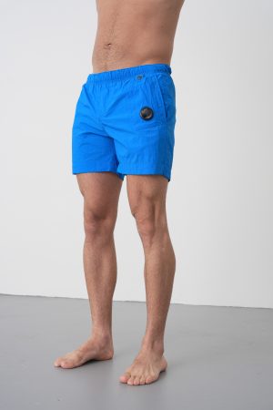 C.P. Company 'Pocket Detail' Zwembroek