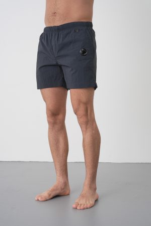 C.P. Company 'Pocket Detail' Zwembroek