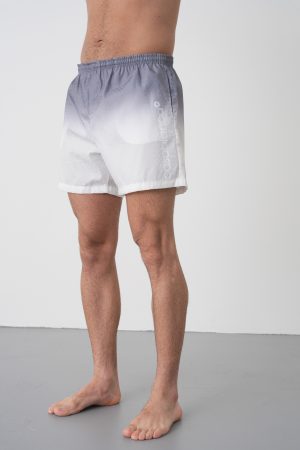 Casablanca 'Jacquard Gradient' Zwembroek