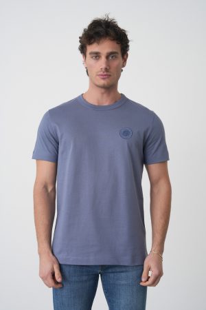 Canada Goose 'Tonal Logo Patch' T-Shirt
