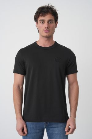 Canada Goose 'Tonal Logo Patch' T-Shirt