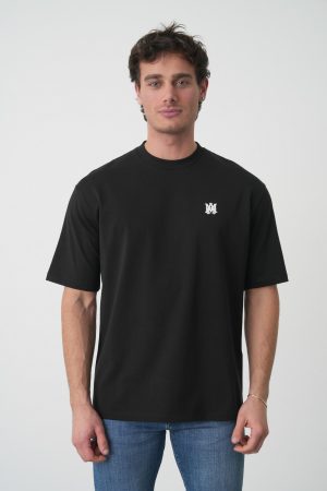 Amiri 'MA CORE' Patch T-Shirt