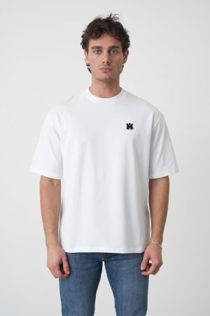 Amiri 'MA CORE' Patch T-Shirt
