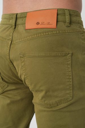 Loro Piana Jeans