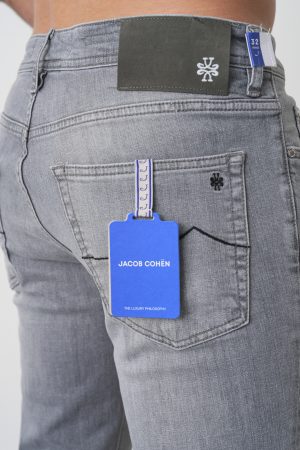 Jacob Cohen Jeans