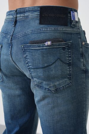 Jacob Cohen Jeans