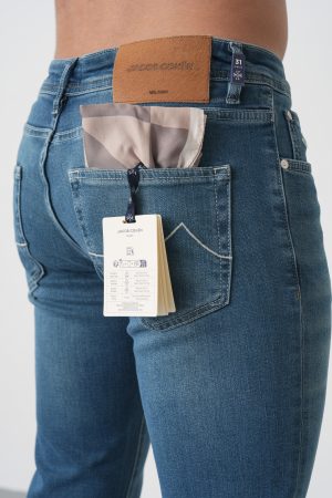 Jacob Cohen Jeans