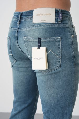 Jacob Cohen Jeans