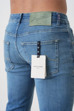 Jacob Cohen Jeans
