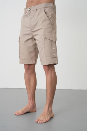 Louis Vuitton Signature Cargo Shorts 1AIK72