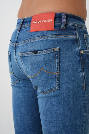 Jacob Cohen Jeans