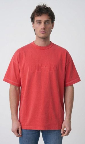 Christian Dior x Stone Island T-shirt