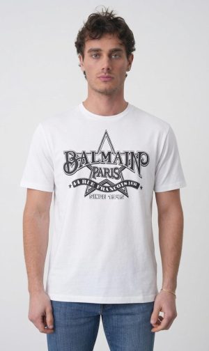 Balmain T-shirt