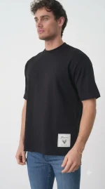 Jacquemus 'Le T-shirt Torneo' Embroidered T-shirt - Afbeelding 3