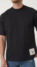 Jacquemus 'Le T-shirt Torneo' Embroidered T-shirt - Afbeelding 4