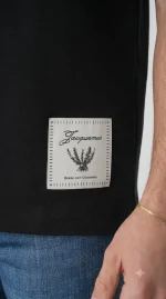 Jacquemus 'Le T-shirt Torneo' Embroidered T-shirt - Afbeelding 5