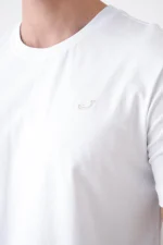 Jacob Cohen 'Logo Embroidered' T-Shirt - Afbeelding 4