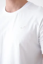 Jacob Cohen 'Logo Embroidered' T-Shirt - Afbeelding 4