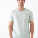 Jacob Cohen 'Logo Embroidered' T-Shirt