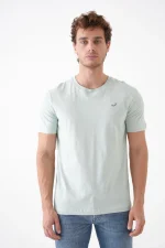 Jacob Cohen 'Logo Embroidered' T-Shirt