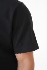 Balenciaga 'XXXL Logo' Embroidered T-Shirt - Afbeelding 6