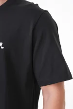 Balenciaga 'Handwritten Logo' Print T-Shirt - Afbeelding 6