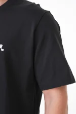 Balenciaga 'Handwritten Logo' Print T-Shirt - Afbeelding 6