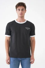 Valentino Logo Print T-Shirt