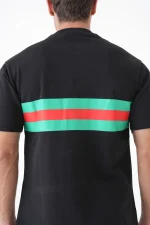 Gucci Logo Print T-Shirt - Afbeelding 6