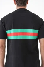 Gucci Logo Print T-Shirt - Afbeelding 6