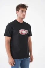 Off-White 'Crystal Logo' T-Shirt - Afbeelding 2