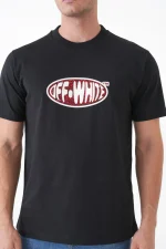 Off-White 'Crystal Logo' T-Shirt - Afbeelding 4
