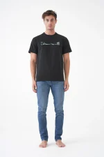 Christian Dior x 'Cactus Jack' Embroidered T-Shirt - Afbeelding 7