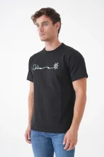 Christian Dior x 'Cactus Jack' Embroidered T-Shirt - Afbeelding 3