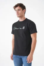 Christian Dior x 'Cactus Jack' Embroidered T-Shirt - Afbeelding 3