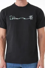 Christian Dior x 'Cactus Jack' Embroidered T-Shirt - Afbeelding 4