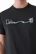 Christian Dior x 'Cactus Jack' Embroidered T-Shirt - Afbeelding 5