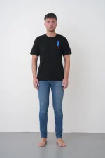 C.P. Company 'British Sailor' Print T-Shirt - Afbeelding 9