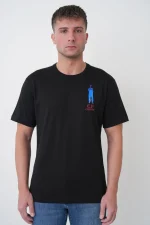 C.P. Company 'British Sailor' Print T-Shirt - Afbeelding 2