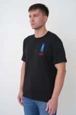 C.P. Company 'British Sailor' Print T-Shirt - Afbeelding 3