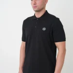 Canada Goose  'Beckley Black Label' Polo Shirt