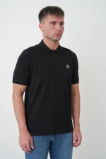 Canada Goose  'Beckley Black Label' Polo Shirt - Afbeelding 3
