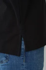 Canada Goose  'Beckley Black Label' Polo Shirt - Afbeelding 8
