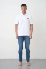 Canada Goose 'Iconic Beckley' Polo Shirt - Afbeelding 10