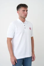 Canada Goose 'Iconic Beckley' Polo Shirt - Afbeelding 3