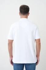 Canada Goose 'Iconic Beckley' Polo Shirt - Afbeelding 7