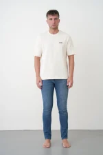 Jacquemus 'The Gros Grain' T-Shirt - Afbeelding 8