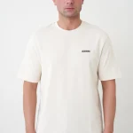 Jacquemus 'The Gros Grain' T-Shirt